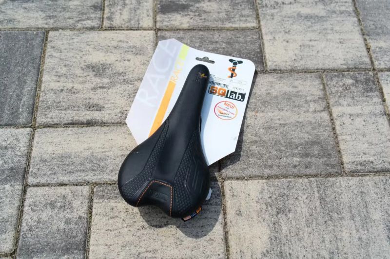 sedlo SQlab 611 Race Titube