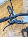 Santa Cruz Tallboy CC, sram X01, vel. L, 2025
