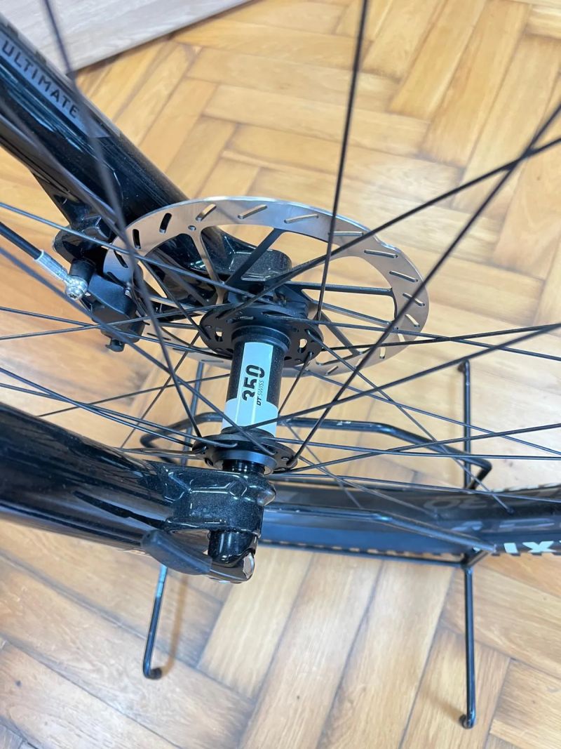 Santa Cruz Tallboy CC, sram X01, vel. L, 2025