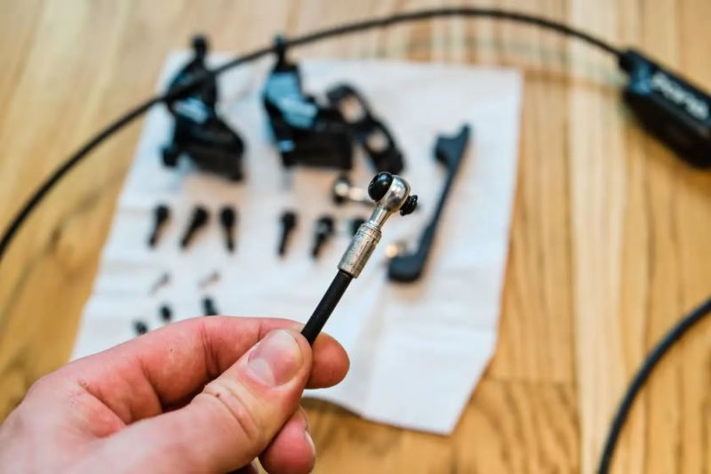 SRAM Guide R brzdy – komplet (přední + zadní)