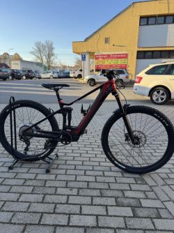 Merida eONE-FORTY 4 000