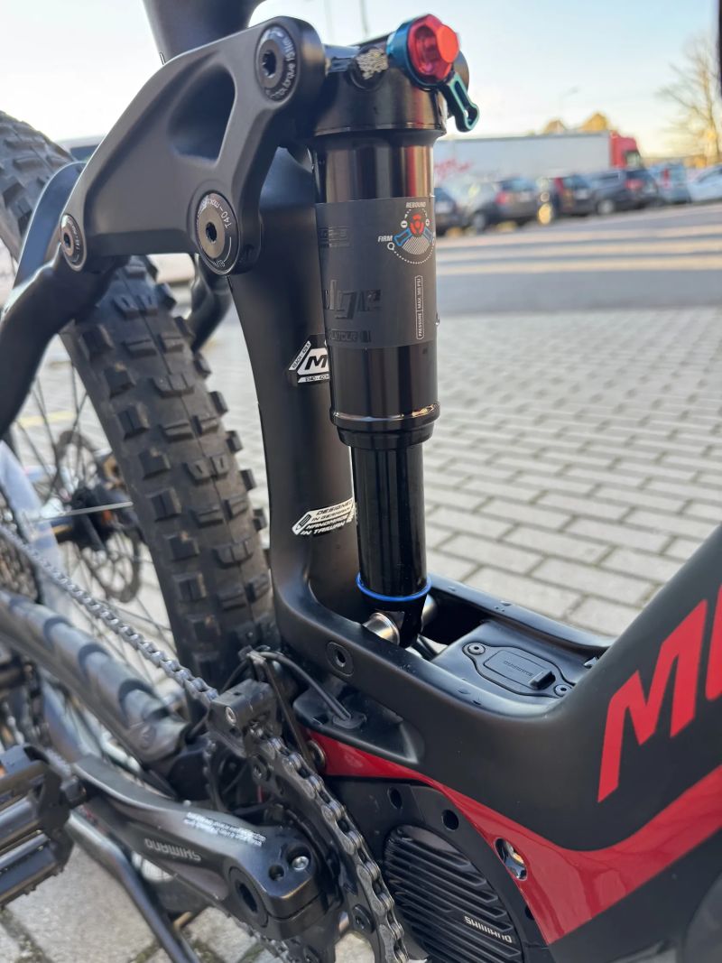 Merida eONE-FORTY 4 000