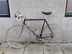 Francesco Moser Super Prestige 1978