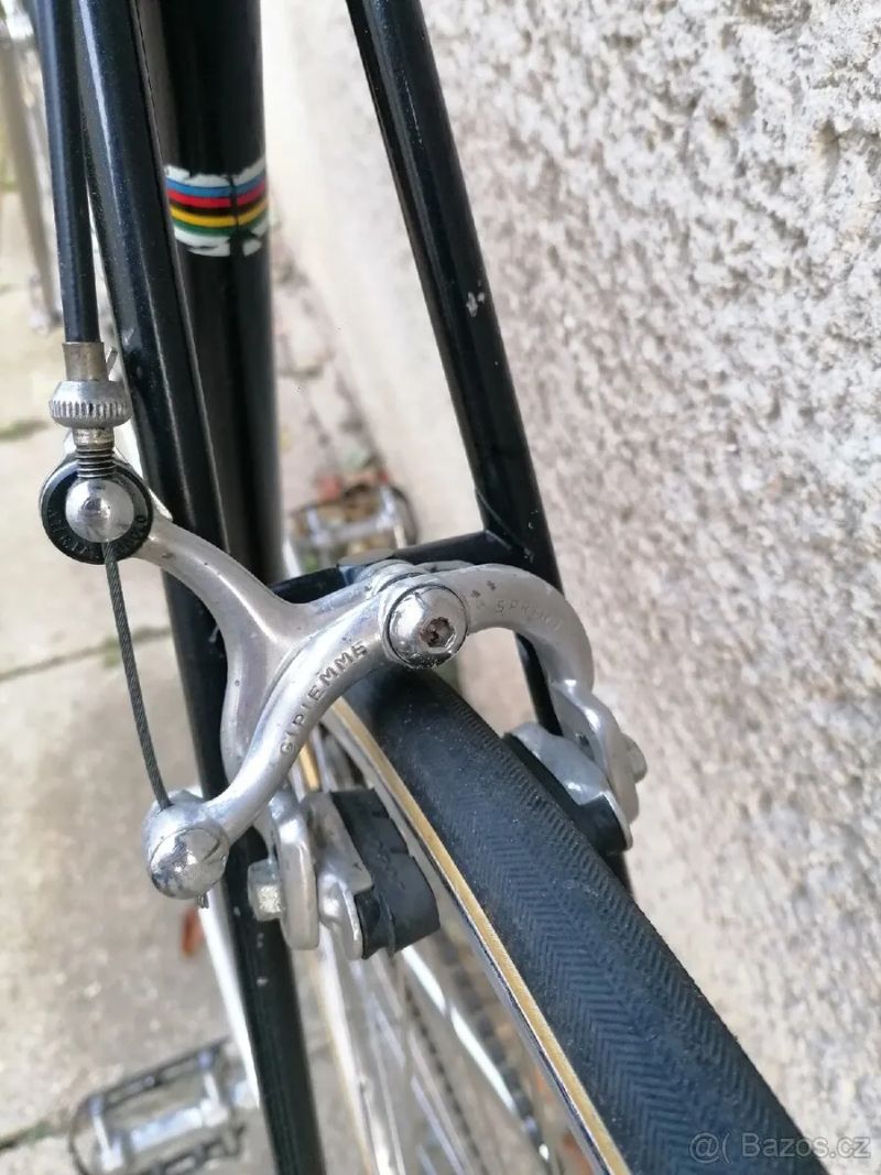 Francesco Moser Super Prestige 1978