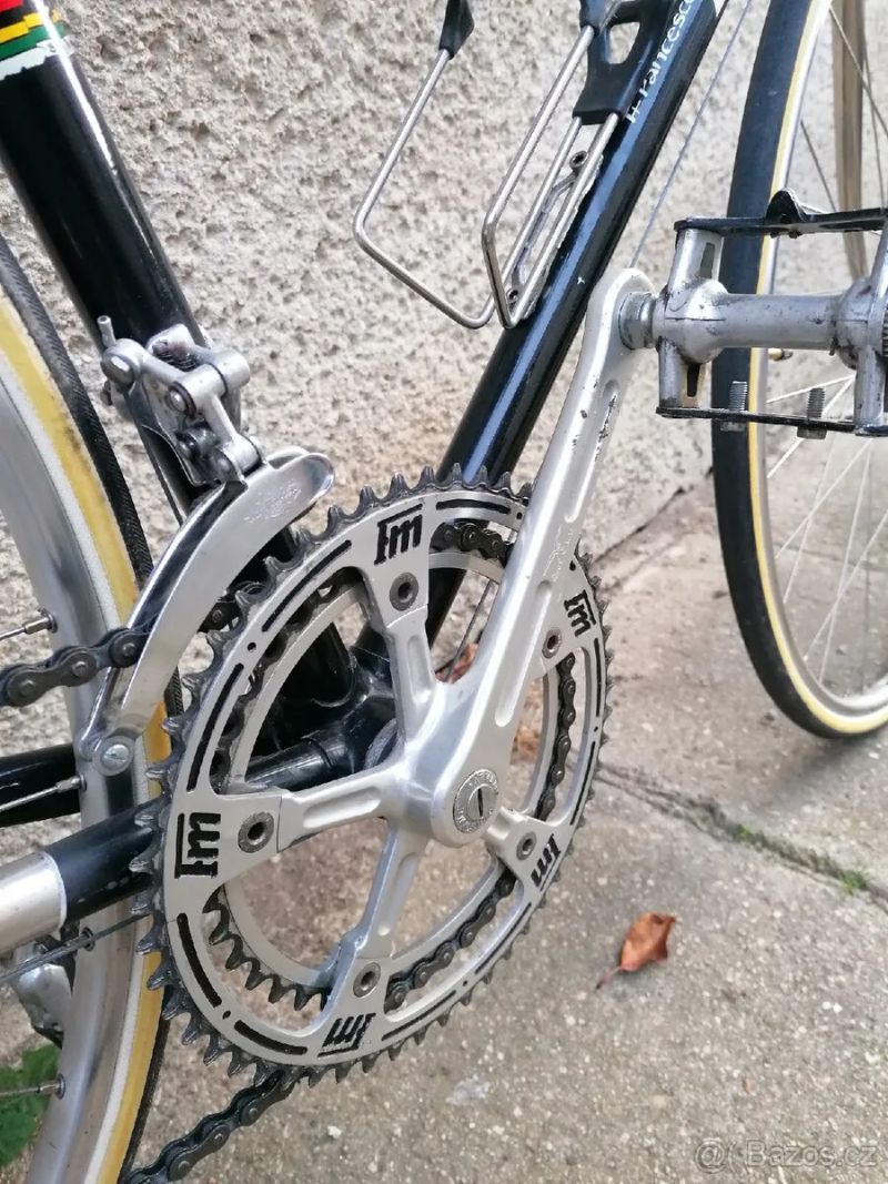 Francesco Moser Super Prestige 1978