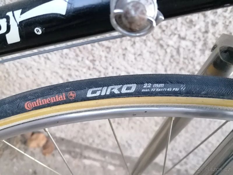 Francesco Moser Super Prestige 1978