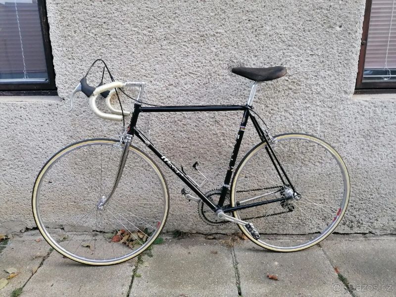 Francesco Moser Super Prestige 1978