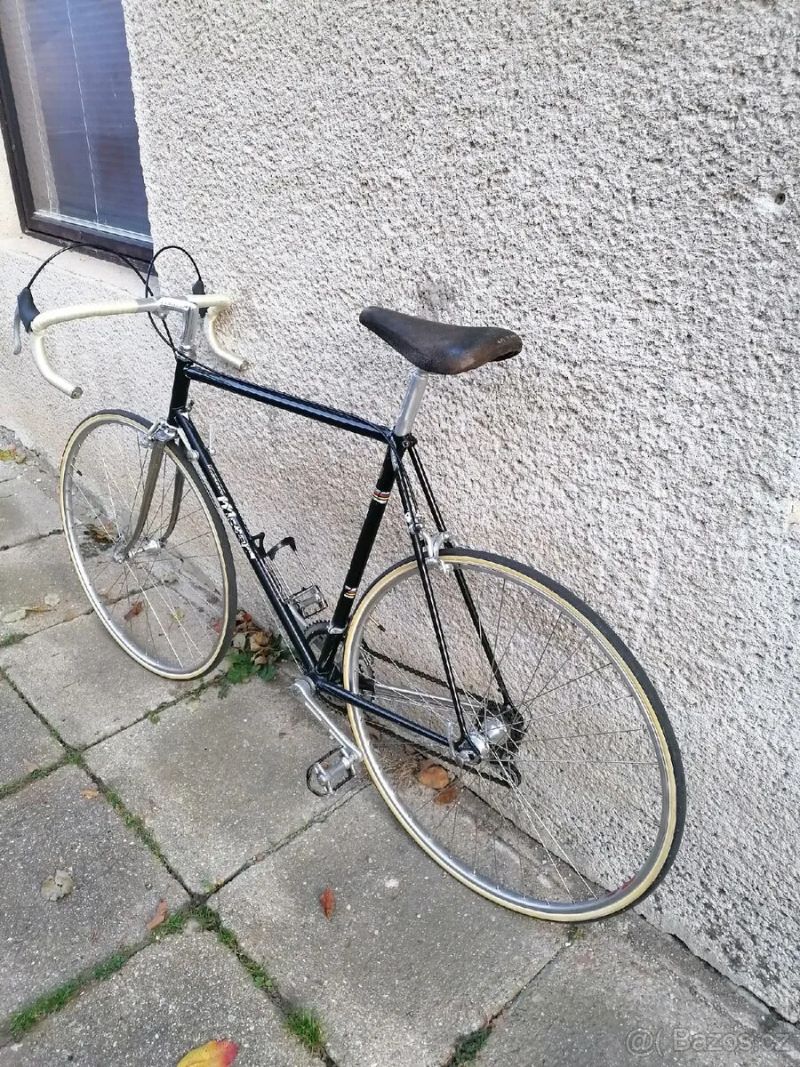 Francesco Moser Super Prestige 1978