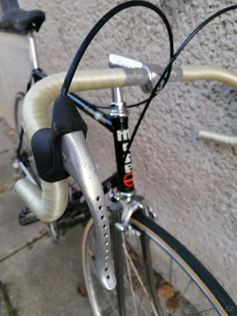 Francesco Moser Super Prestige 1978