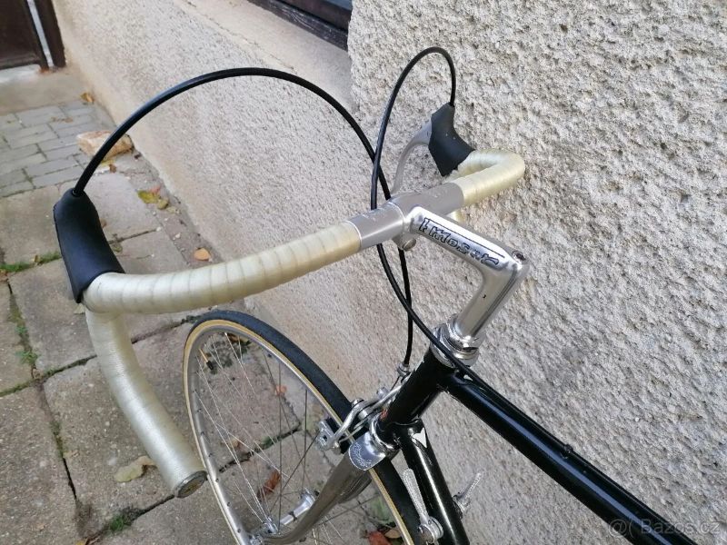 Francesco Moser Super Prestige 1978