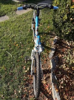 Scott Contessa Junior 24