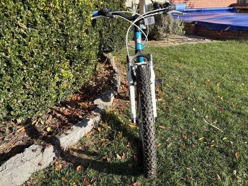 Scott Contessa Junior 24