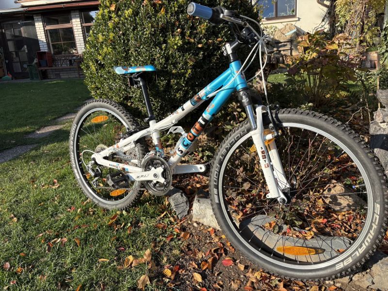 Scott Contessa Junior 24