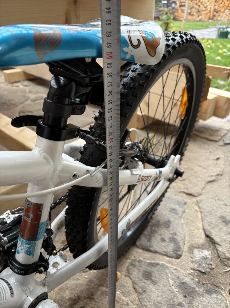 Scott Contessa Junior 24