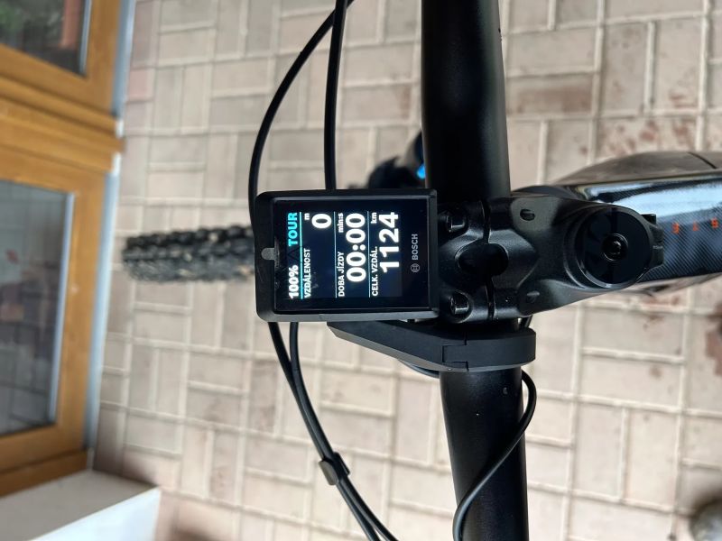 KTM Macina Kapoho Master