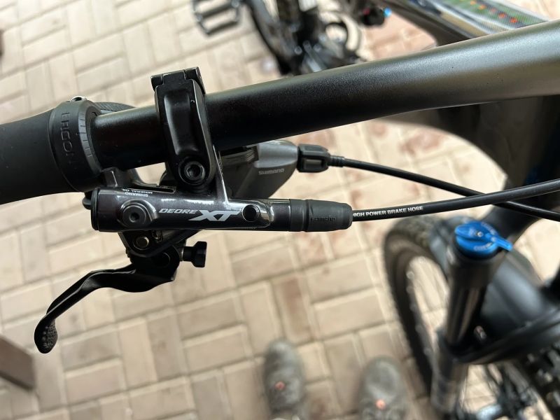 KTM Macina Kapoho Master