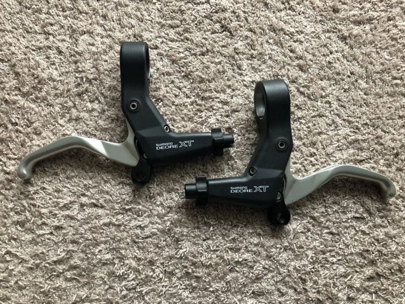 Silniční komponenty Shimano Ultegra