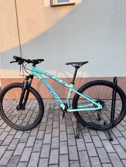 Bianchi Duel 27,5 s