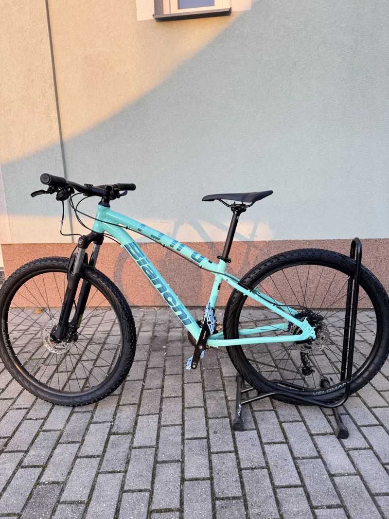 Bianchi Duel 27,5 s