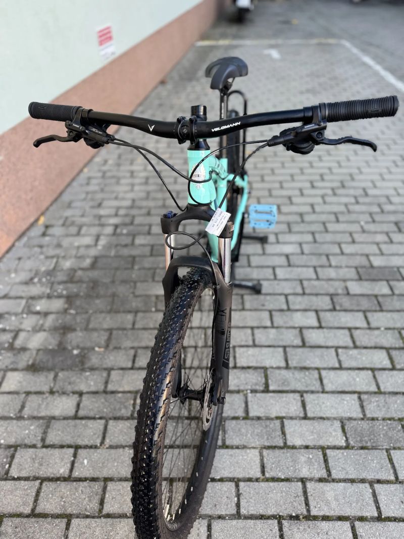 Bianchi Duel 27,5 s