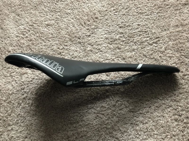 Sedlo Selle Italia SLR