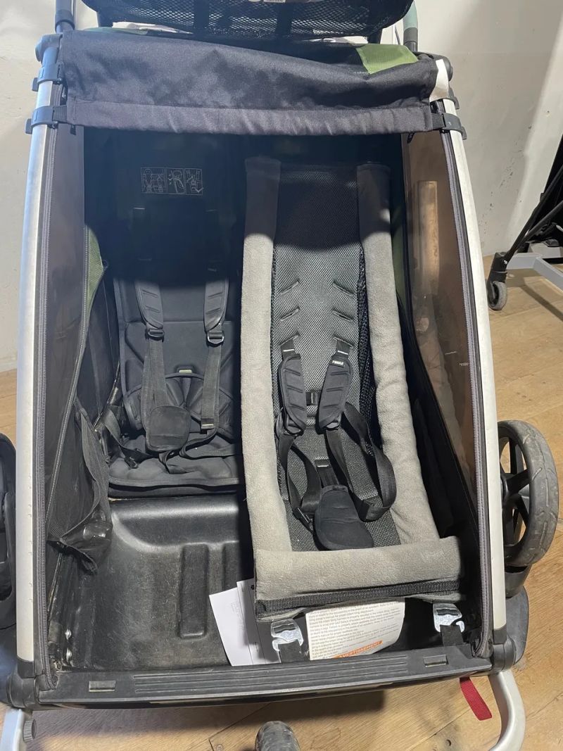 Thule Chariot CAB 2