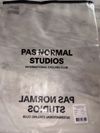 Pas Normal Studios Escapism Performance Fleece