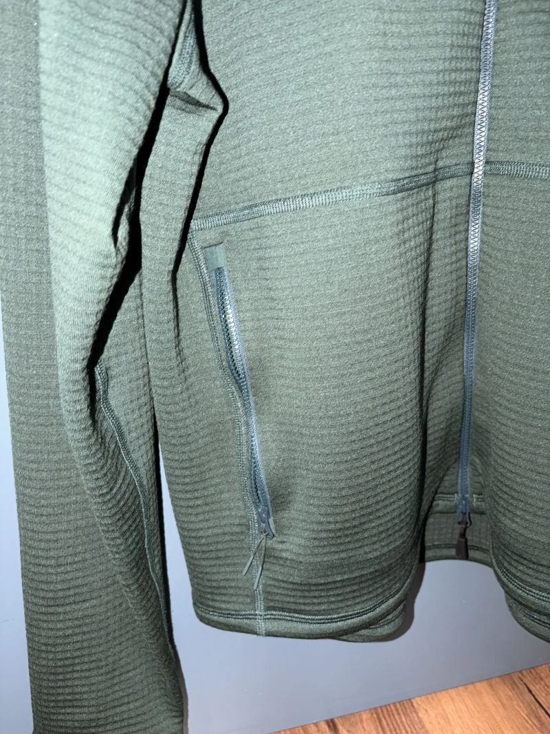 Pas Normal Studios Escapism Performance Fleece