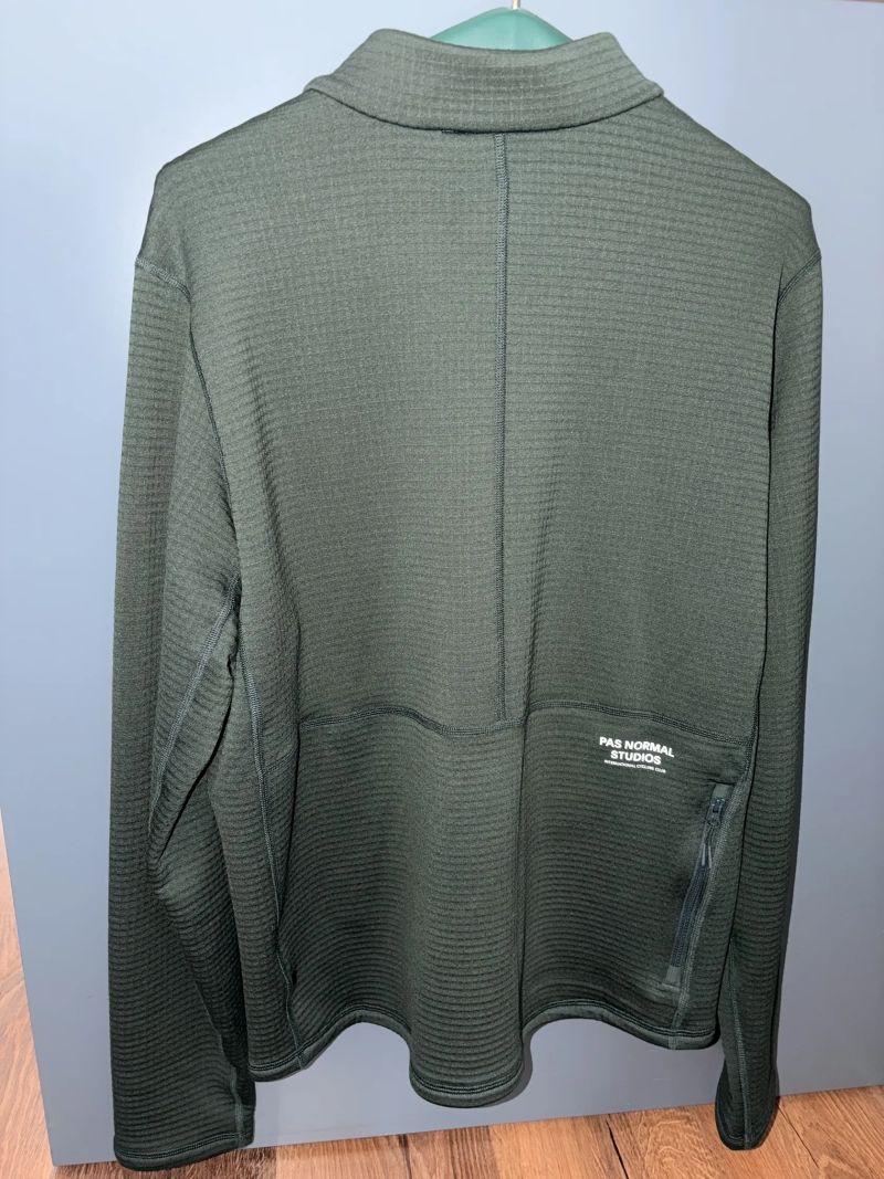 Pas Normal Studios Escapism Performance Fleece