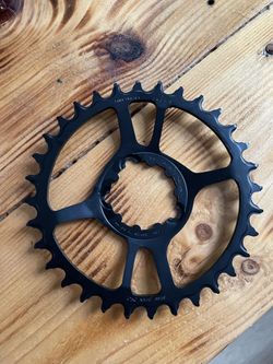 Převodník Sram 32z