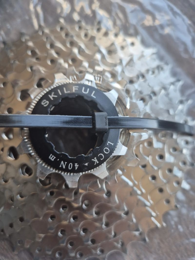 Systém Microshift řazení přehazovačka kazeta řetěz