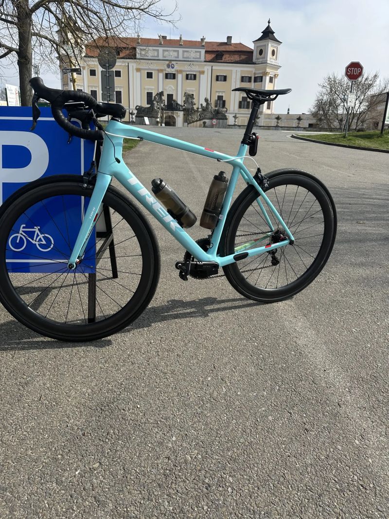 Trek Madone 4.7