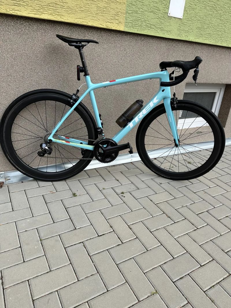 Trek Madone 4.7
