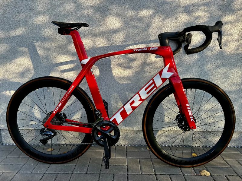 Trek Madone SLR