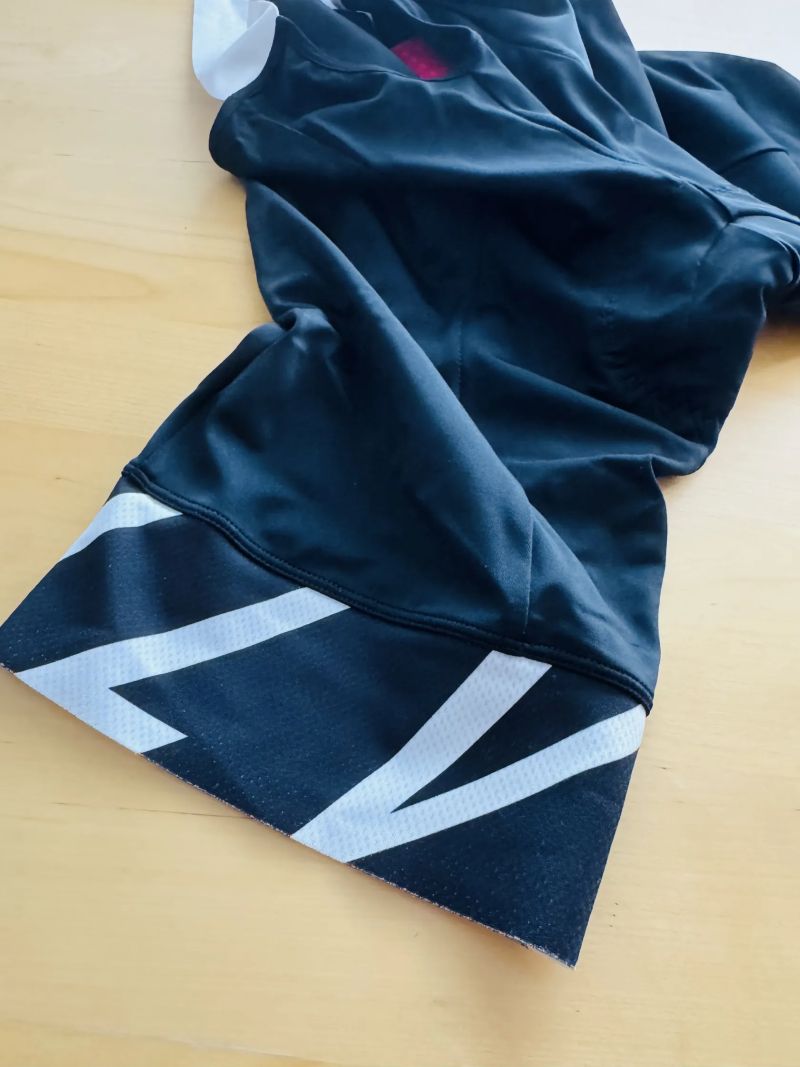 PÁNSKÉ CYKLO KALHOTY SILVINI GAVIA - Top stav