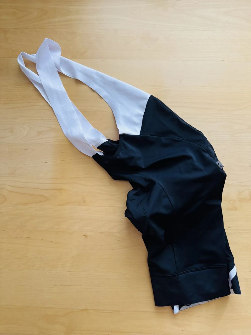 PÁNSKÉ CYKLO KALHOTY SILVINI GAVIA - Top stav