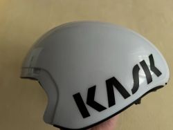 Kask Bambino 