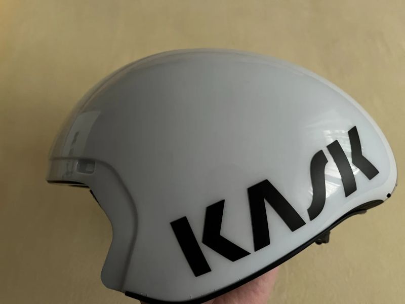 Kask Bambino 