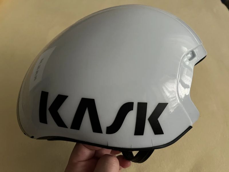 Kask Bambino 