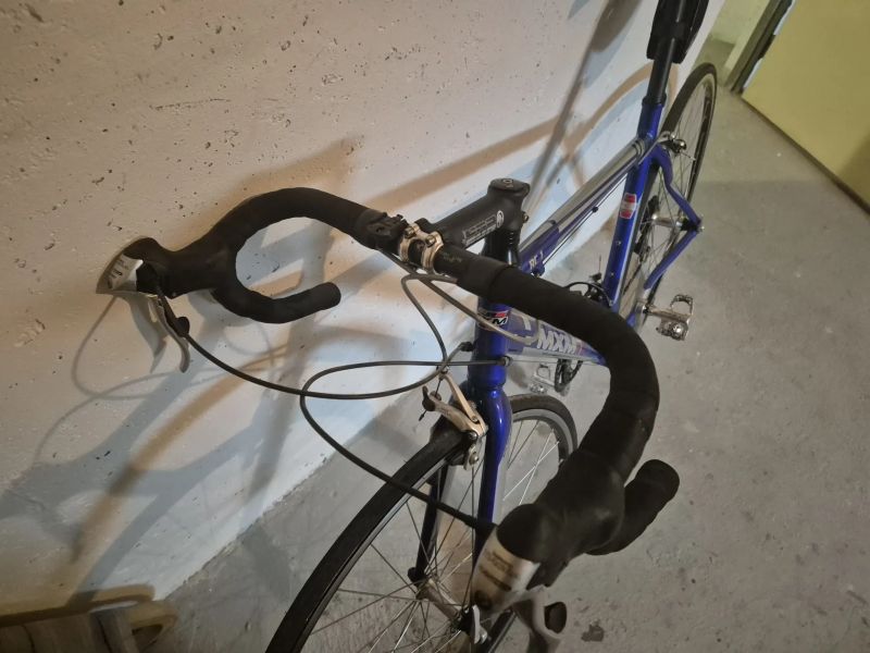 Silniční kolo MXM PRO RC1