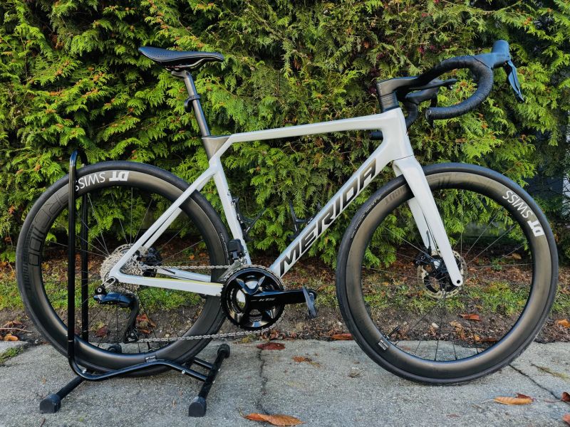 Merida Scultura 6000 Di2