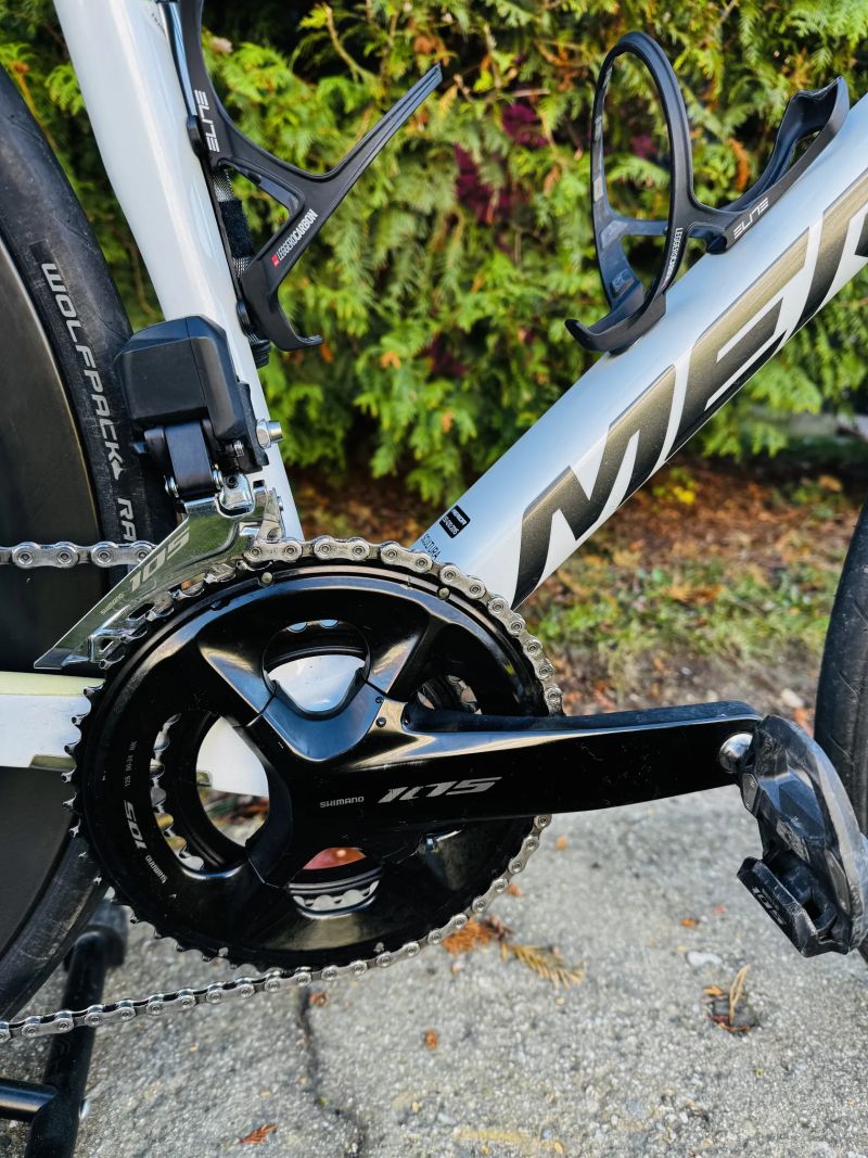 Merida Scultura 6000 Di2