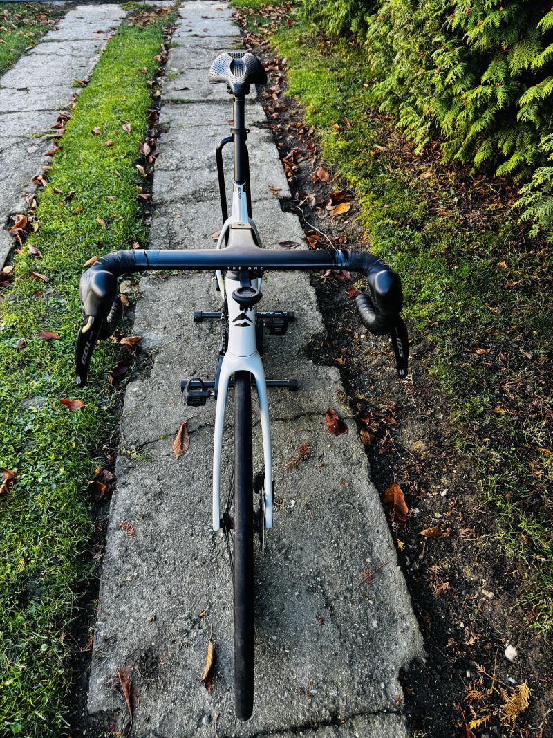 Merida Scultura 6000 Di2