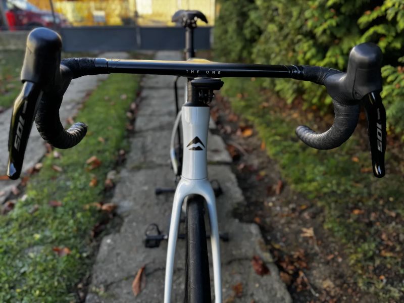 Merida Scultura 6000 Di2