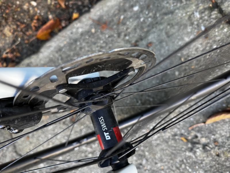 Merida Scultura 6000 Di2