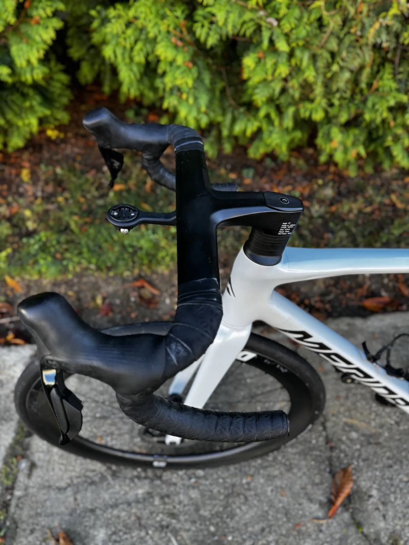 Merida Scultura 6000 Di2