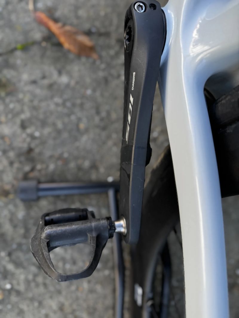 Merida Scultura 6000 Di2