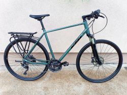 KTM X-LIFE RACE 2022