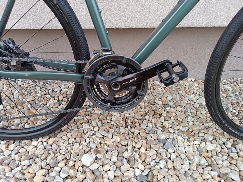 KTM X-LIFE RACE 2022