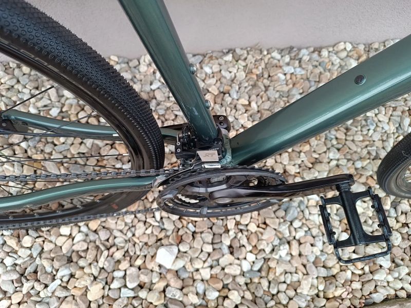 KTM X-LIFE RACE 2022